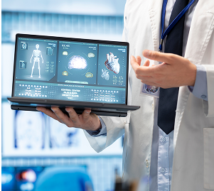 Built for Scale & Accuracy